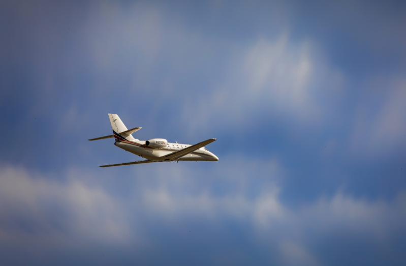 Private Jet and Cirrus Clouds 002B-1.jpg