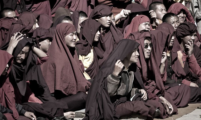 Bhutanese Monks 0685.jpg