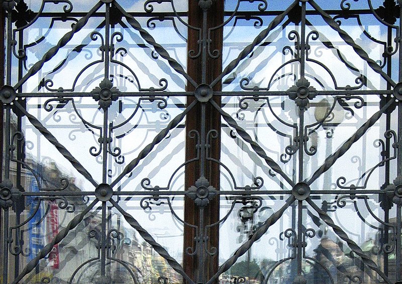 CZ Window 3059.jpg :: Window - Prague