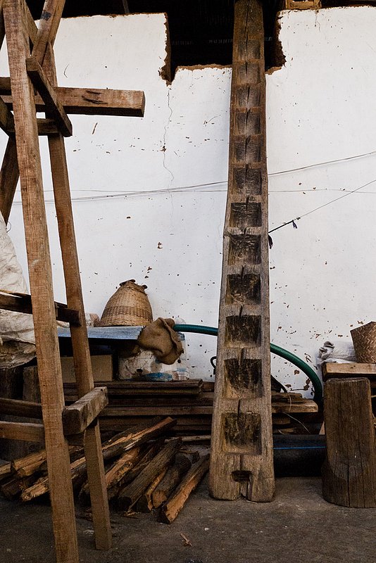 Ladder2 0149.jpg :: Bhutanese Ladder 2