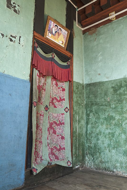 Residence Interior 061.jpg :: Bhutanese Residence