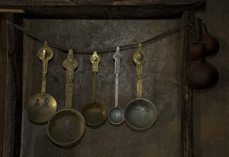 Traditional Utensils Ugyen Choling 188.jpg