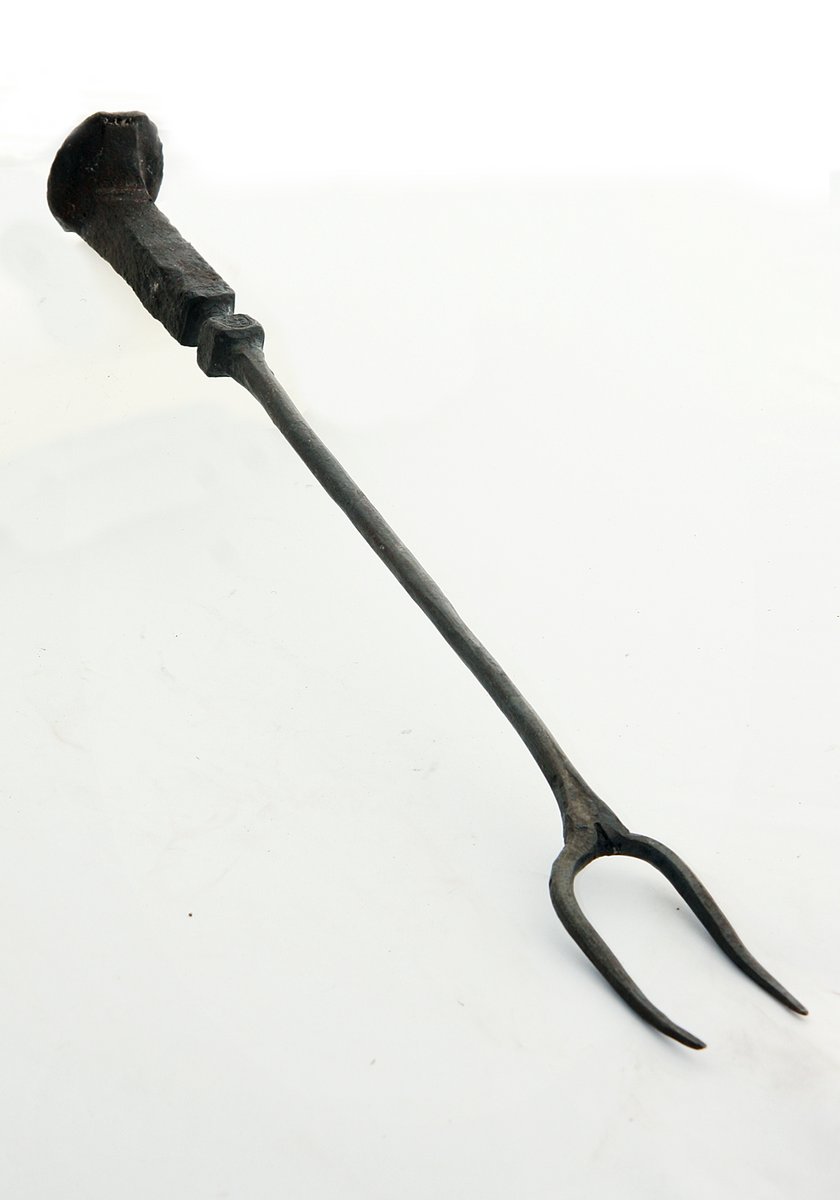Fork Rr Spike Fine Art Photography And Blacksmithing Fork Rr Spike Jpg 35 00 This Long Handled Bar