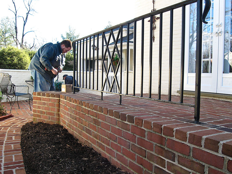 1-Old Railing.jpg