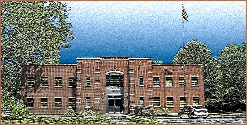 Clifton Forge Armory-FX.jpg :: Clifton Forge Armory