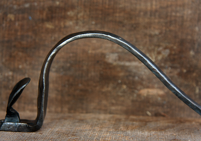 Forged Door Latch - Profile CU.jpg
