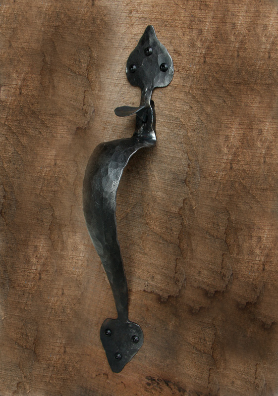 Forged Door Latch-Side View.jpg