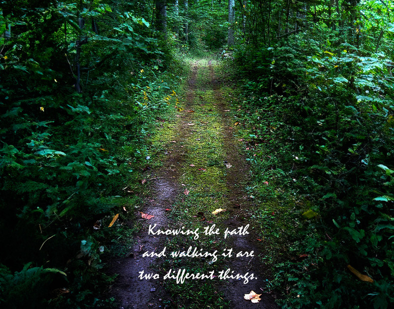 Knowing the Path.jpg
