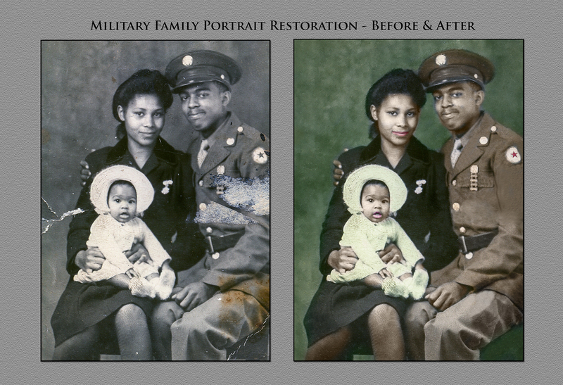 Military Family Portrait Restoration.jpg