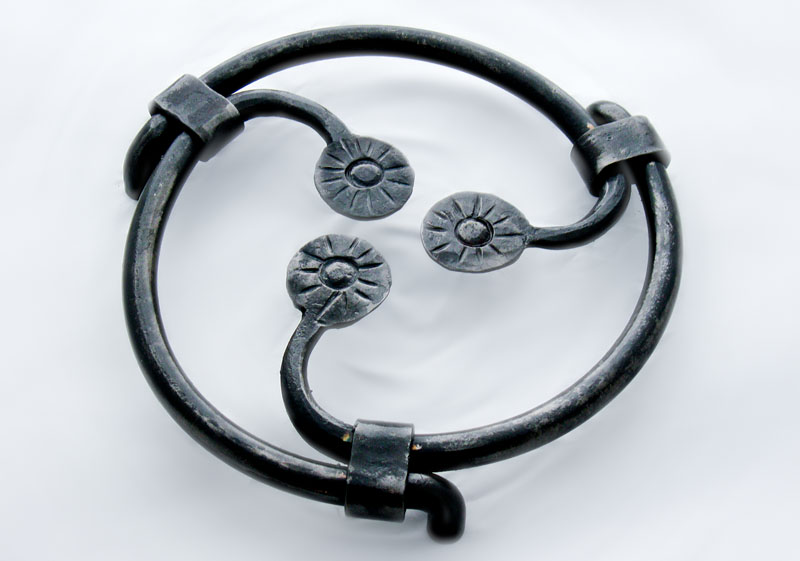 NEW - Trivet - Sunburst.jpg