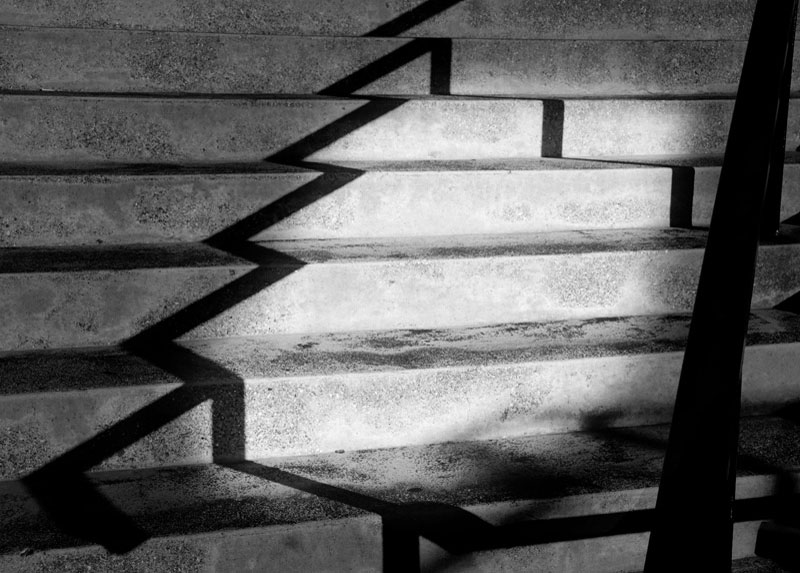 P-Arch Stairway.jpg :: Portfolio Sample