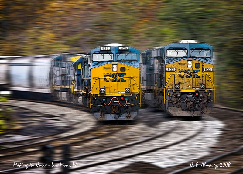 P-Making the Curve-Low Moor_VA.jpg :: Portfolio Sample