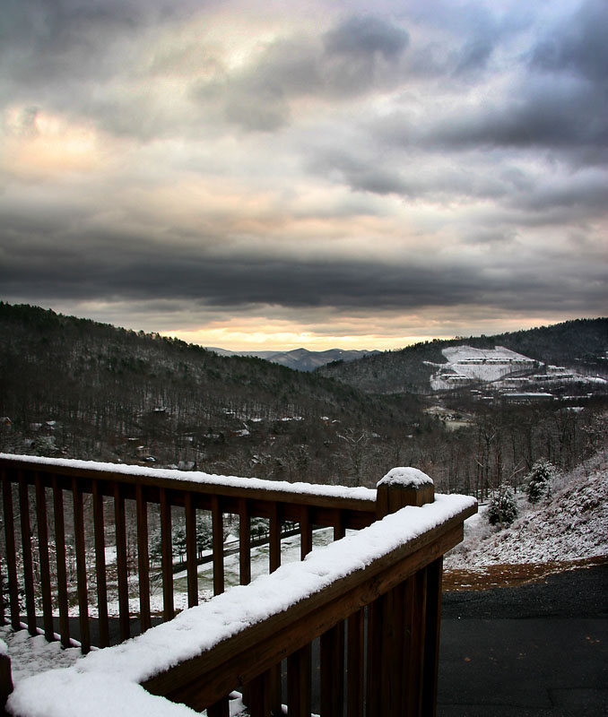 P-Massanutten Winter1.jpg :: Portfolio Sample