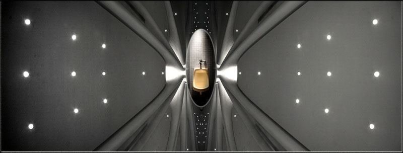 P-Urinal My Thoughts.jpg :: Portfolio Sample
