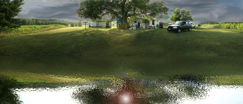 Picnic by the Pond.jpg