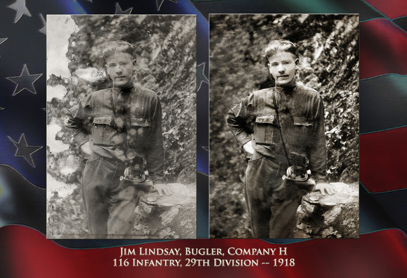 WW I Bugler - Restoration.jpg