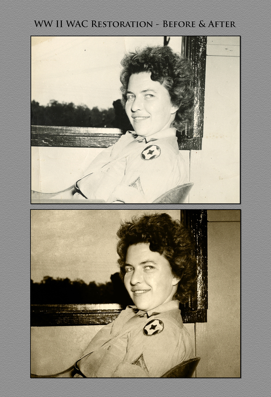 WW II WAC Restoration.jpg