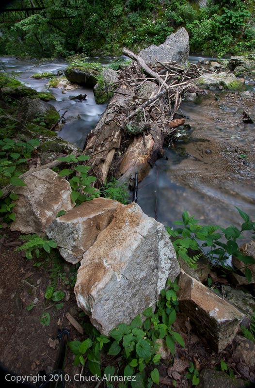 Cascades-RCC-2.jpg :: RCC, outing, Cascades Gorge, 2011