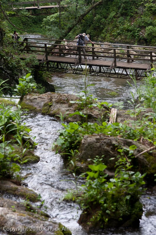 Cascades-RCC-5.jpg :: RCC, outing, Cascades Gorge, 2011