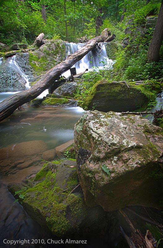 Cascades-RCC-6.jpg :: RCC, outing, Cascades Gorge, 2011