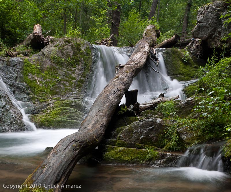 Cascades-RCC-7.jpg :: RCC, outing, Cascades Gorge, 2011