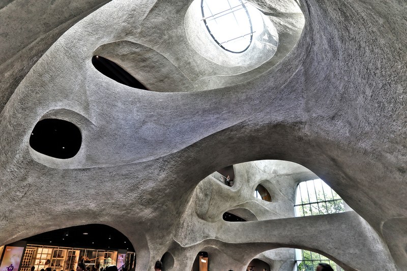 AMNH GilderHall 09A.jpg