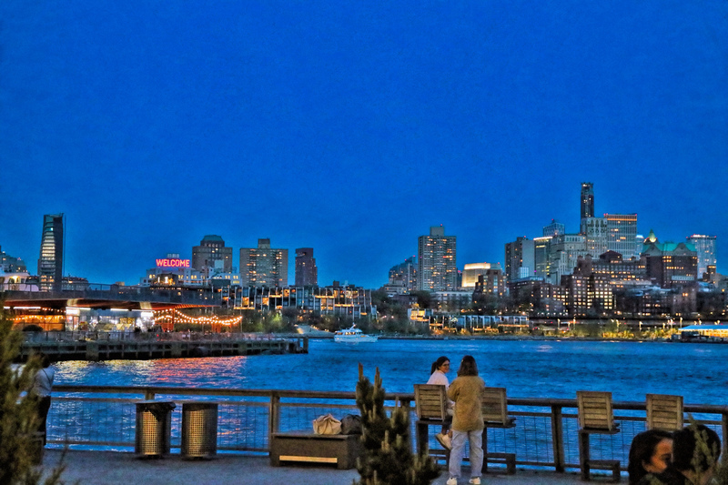 Brooklyn Downtown Evening 01A.jpg