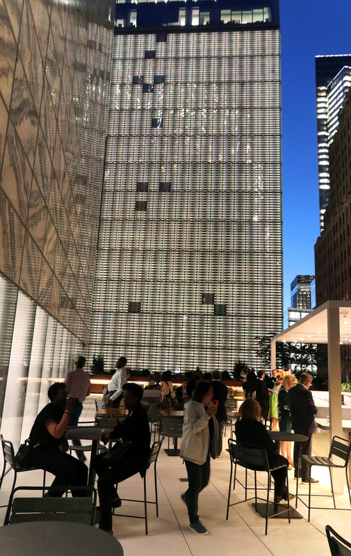 Downtown Perelman Center Patio Cafe Evening 01A(1).jpg