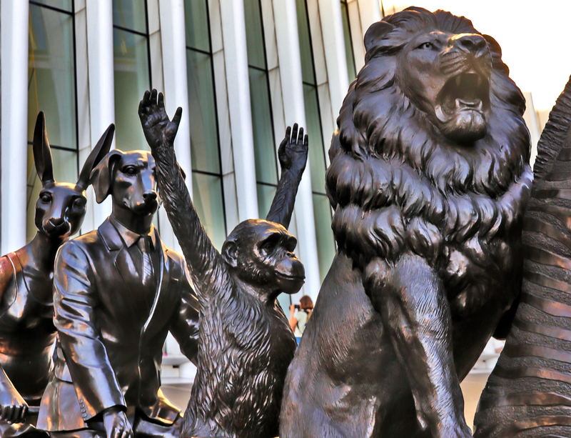 Downtown Sunset Animals 02A(1).jpg