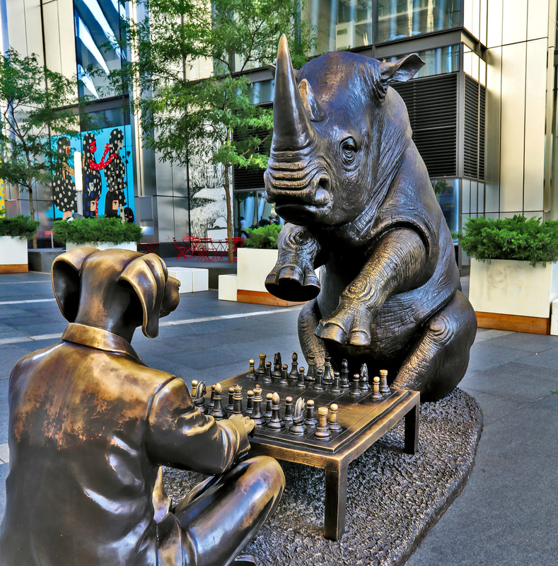 Downtown Sunset Animals 05A(1).jpg