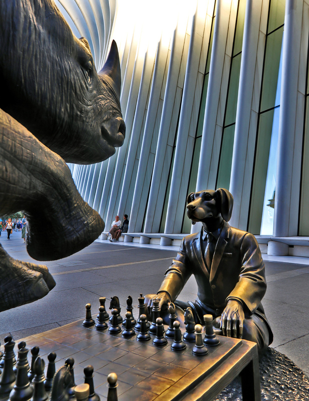 Downtown Sunset Animals 07A(1).jpg