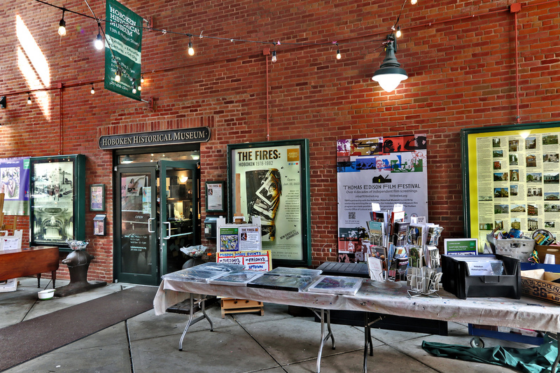 Hoboken Shipyard Machine Shop Historical Museum 02A.jpg