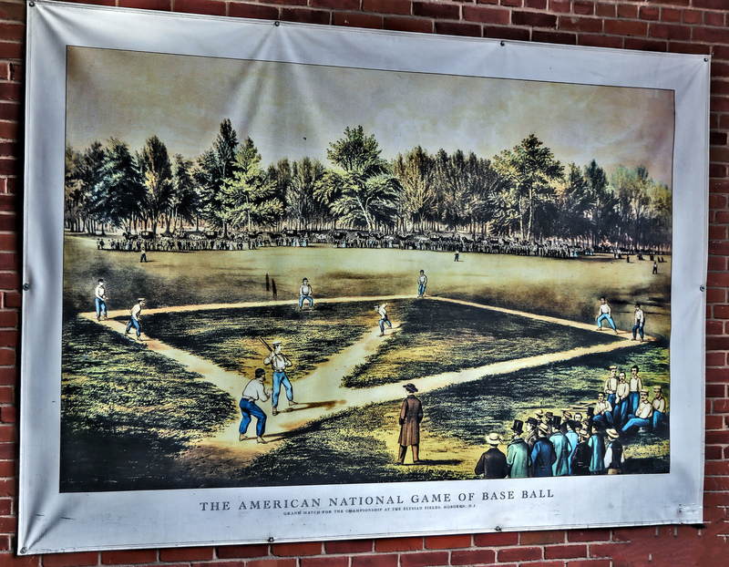 Hoboken Shipyard Machine Shop Historical Museum Baseball 01A.jpg
