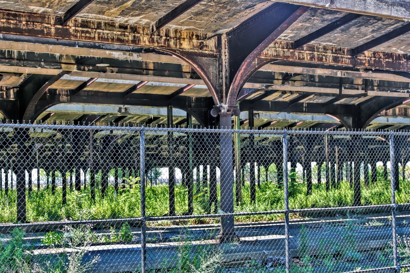 Jersey City Central Station Exterior Trainside 02A.jpg
