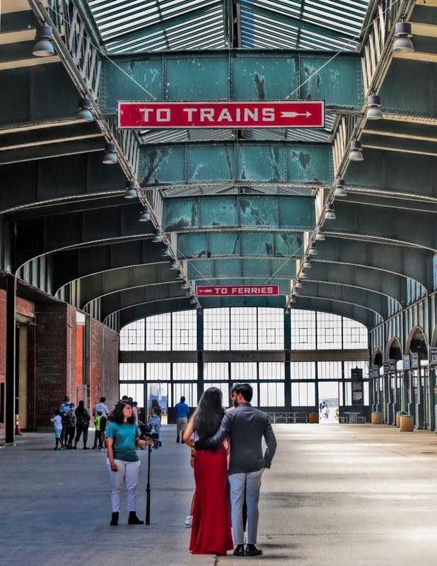 Jersey City Central Station Interior Concourse 01A.jpg