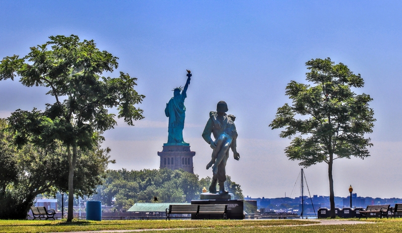 Jersey City Liberty State Park Black Tom Island Holocaust 01A.jpg