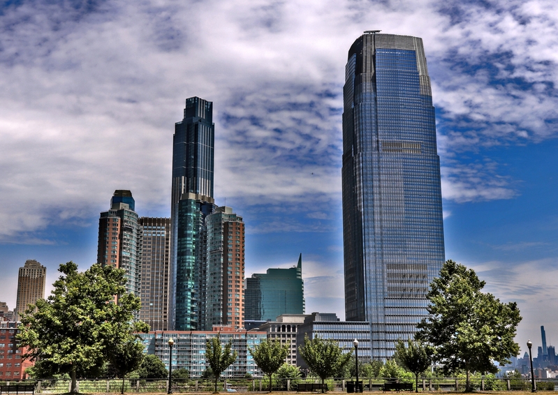 Jersey City Liberty State Park Downtown skyline 02A.jpg