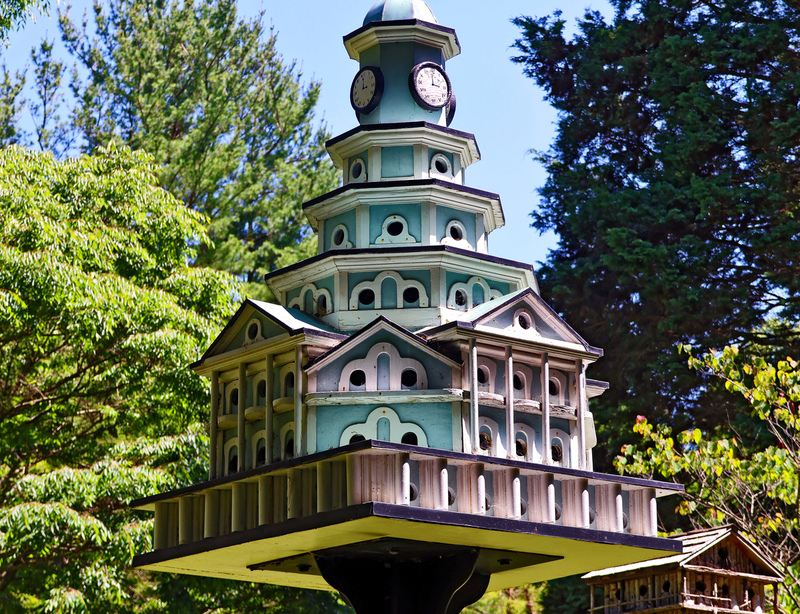 Laurel Highlands Kentuck Knob Bird Houses 04A(1).jpg