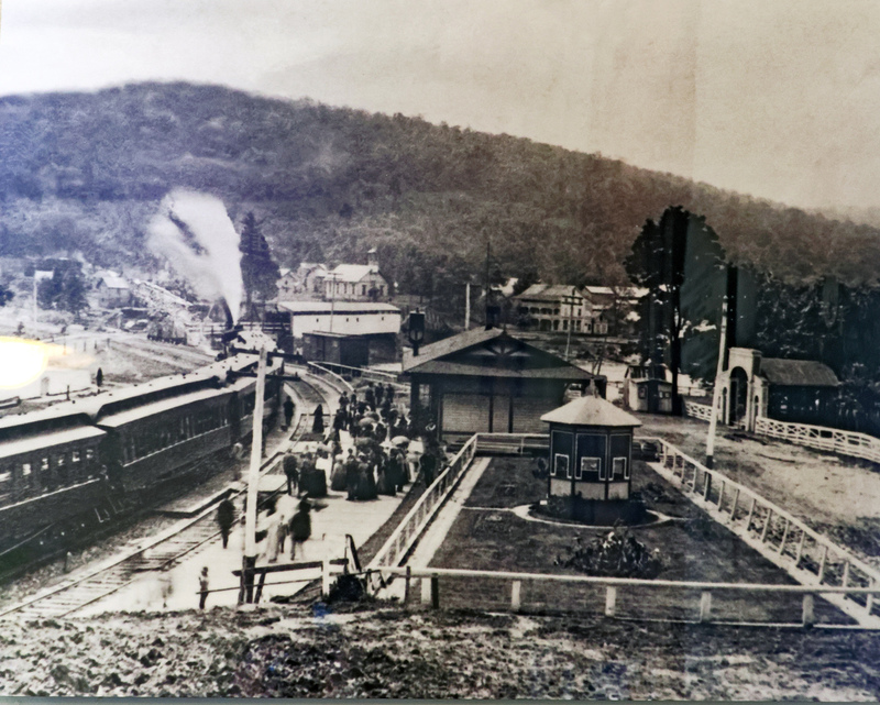 Laurel Highlands Youghiogheny Bridge Ohiopyle Station 03A.jpg