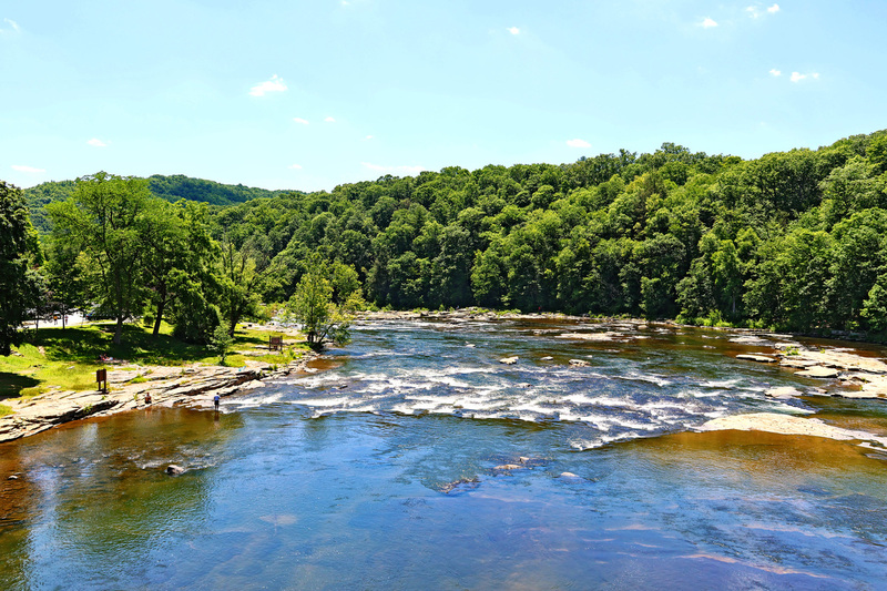 Laurel Highlands Youghiogheny River Ohiopyle 012A.jpg