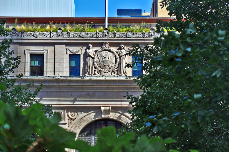 Penn Station Back Entrance 01A Pano.jpg