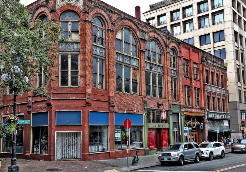 Seattle Pioneer Square Yesler Way 01A.jpg