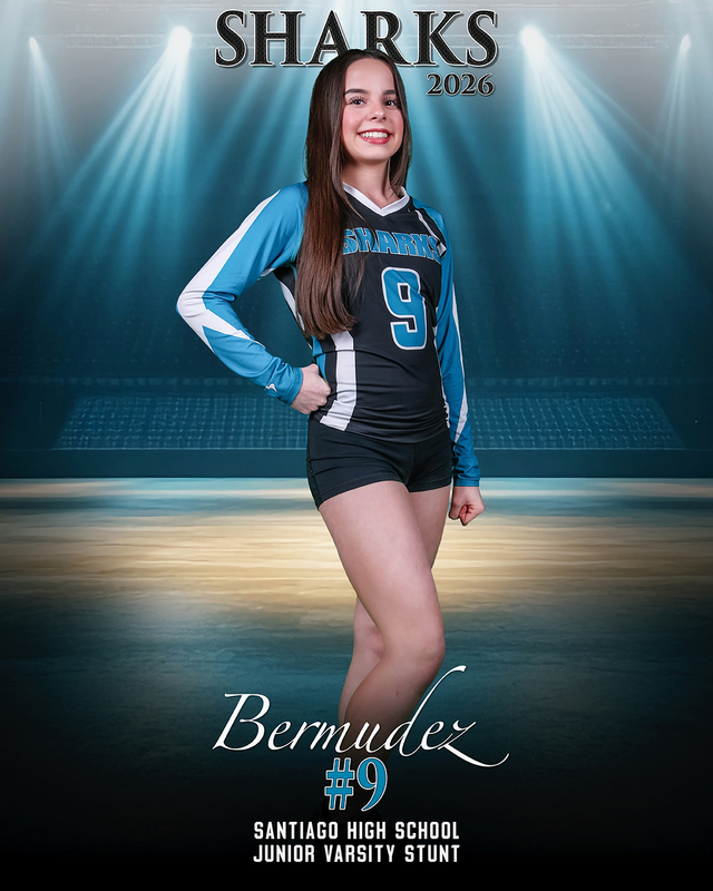 jv bermudez(1).jpg :: Empty arena with stage spotlights, showcasing a blank space idea