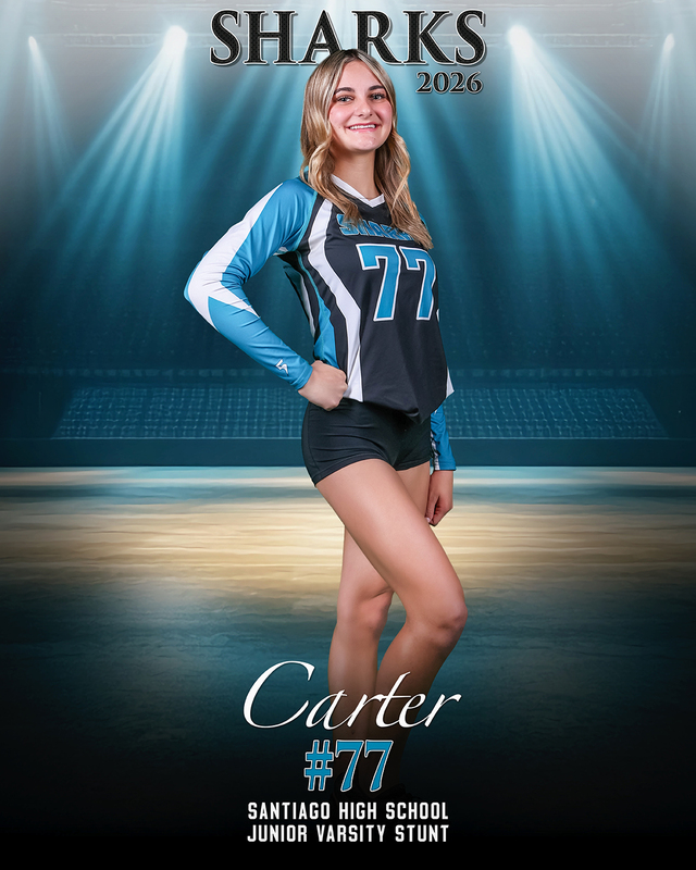 jv carter(1).jpg :: Empty arena with stage spotlights, showcasing a blank space idea