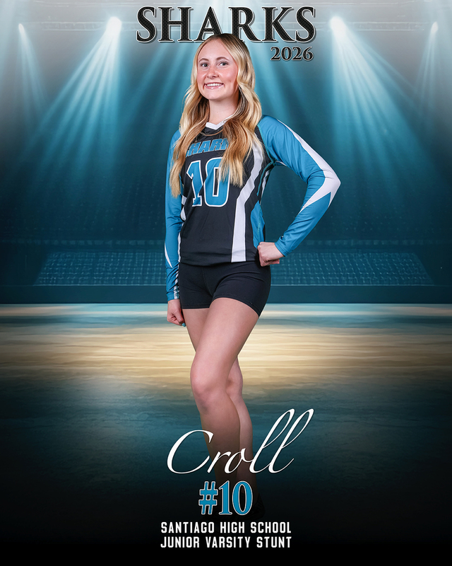 jv croll(1).jpg :: Empty arena with stage spotlights, showcasing a blank space idea