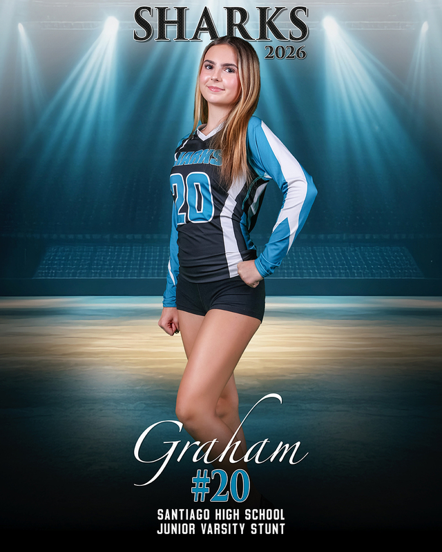 jv graham(1).jpg :: Empty arena with stage spotlights, showcasing a blank space idea