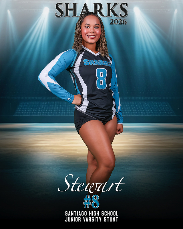 jv stewart(1).jpg :: Empty arena with stage spotlights, showcasing a blank space idea