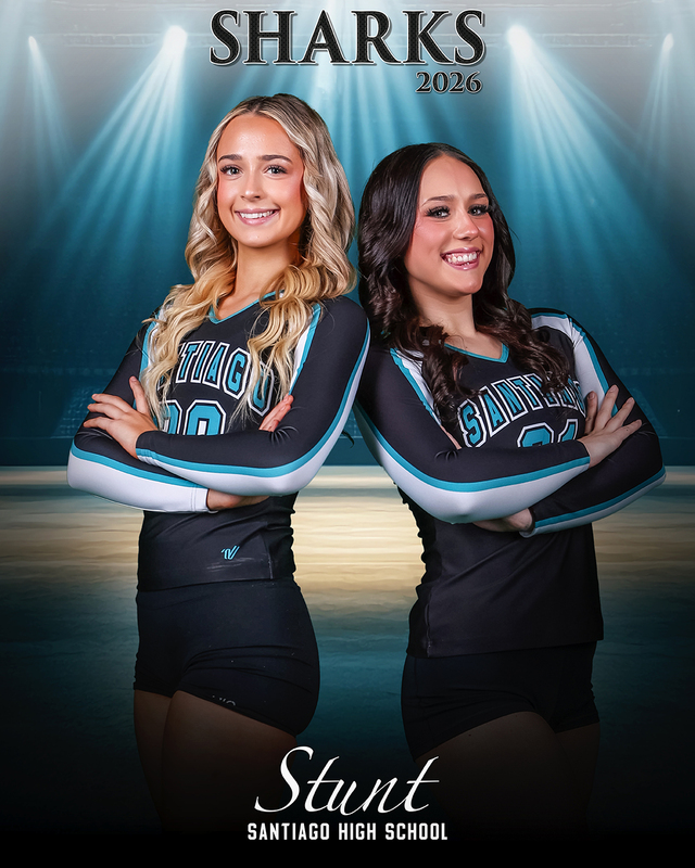 v ruiz buddy(1).jpg :: Empty arena with stage spotlights, showcasing a blank space idea