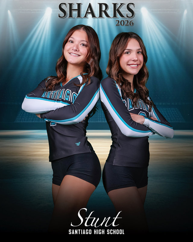 v wertenbroek casillas buddy.jpg :: Empty arena with stage spotlights, showcasing a blank space idea