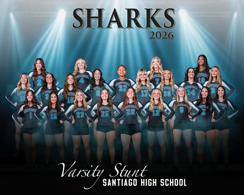 varsity team(1).jpg :: Empty arena with stage spotlights, showcasing a blank space idea